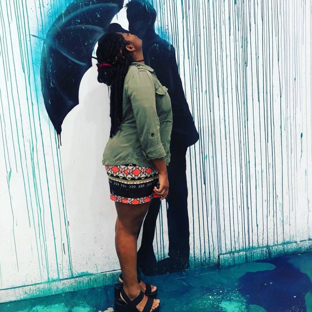 Meet your Posher, Jojo